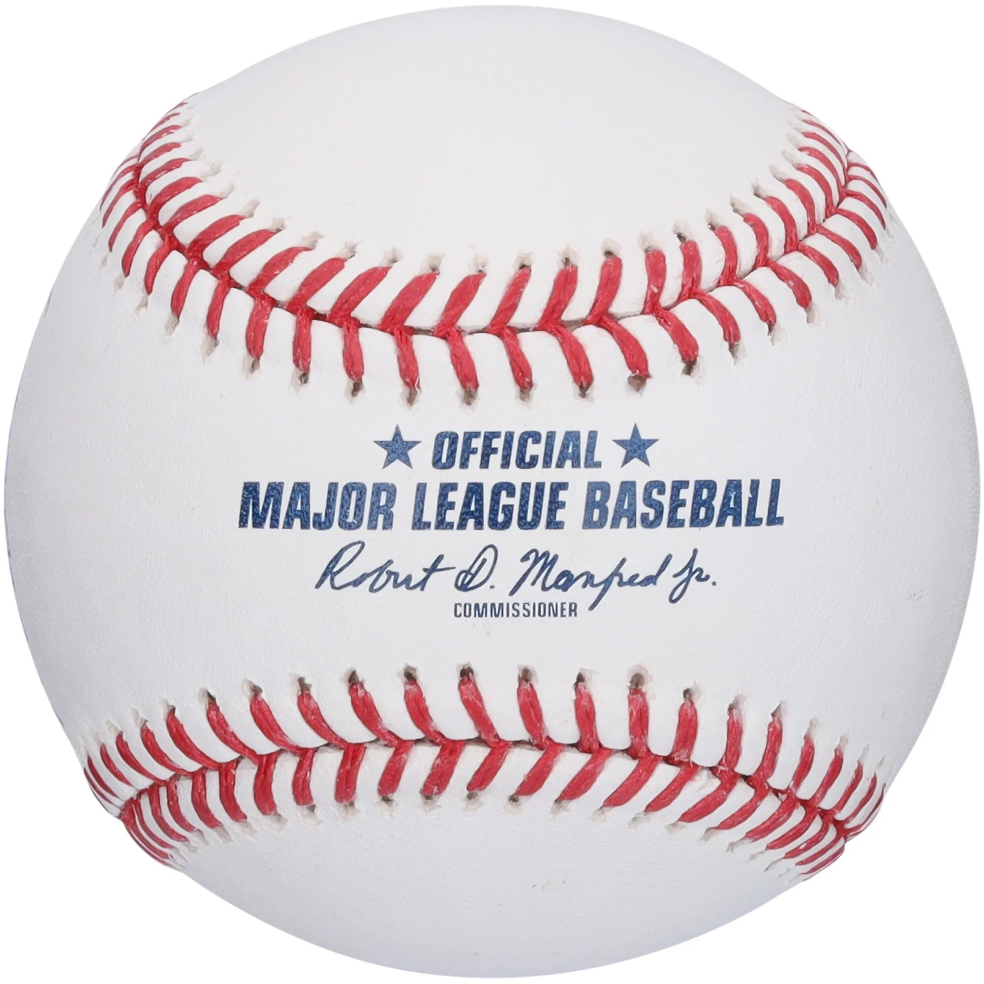 Juan Marichal Signed Hall of Fame Logo Baseball | Giants