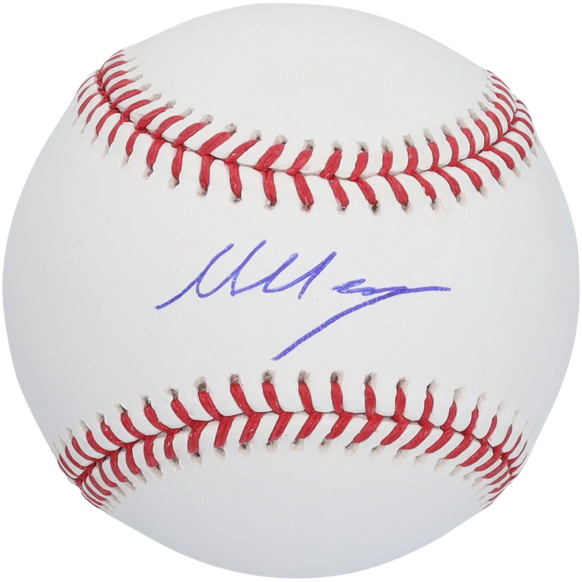 Marcelo Mayer Signed Baseball | Boston Red Sox