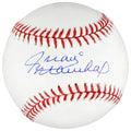 Juan Marichal Signed MLB Baseball | San Francisco Giants