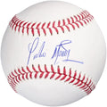 Pedro Martinez Signed Mets Baseball | MLB Authenticated