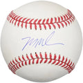 Mason Miller Signed Baseball | San Diego Padres