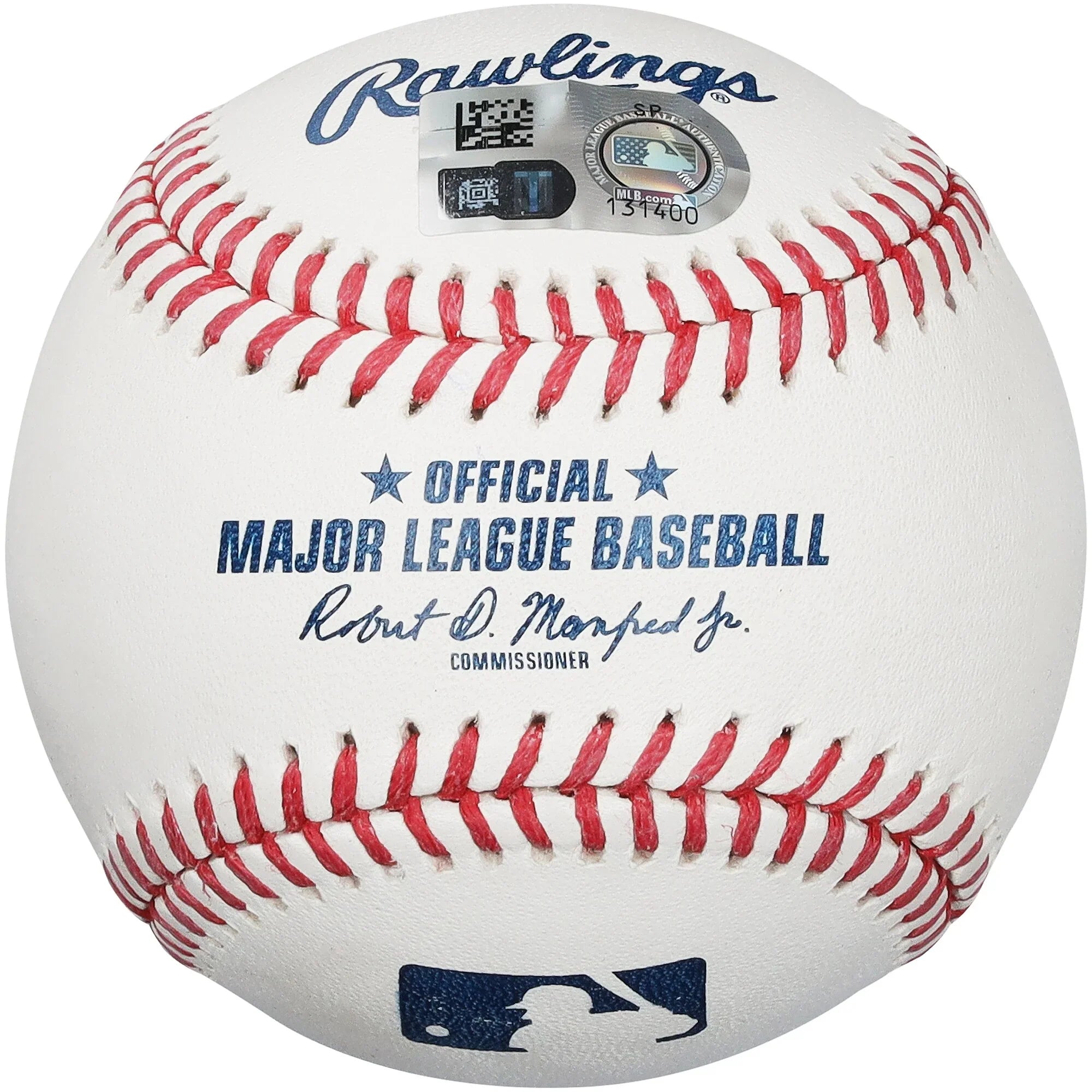 Mason Miller Signed Baseball | The Reaper Inscription