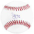 Yadier Molina Signed Baseball | St. Louis Cardinals