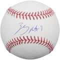 Zach Neto Signed Baseball | Los Angeles Angels