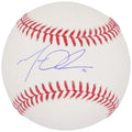 Matt Olson Signed Rawlings Baseball | Atlanta Braves