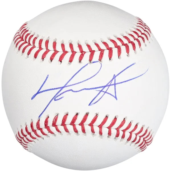 David Ortiz Signed Baseball | Boston Red Sox
