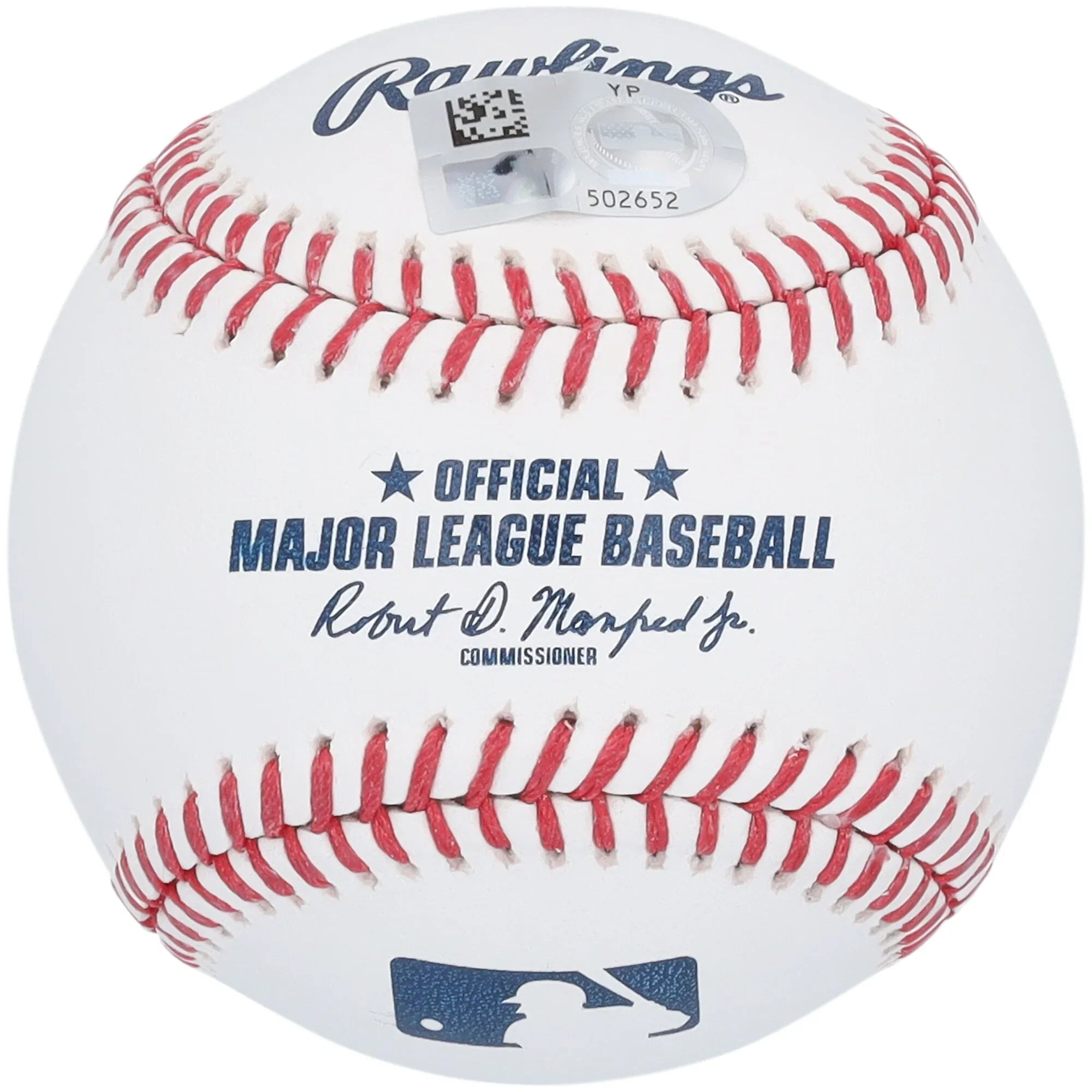 Buster Posey Signed Baseball | 10, 12, 14 WS Champs Inscription