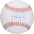Albert Pujols Signed Cardinals Baseball | MLB Authenticated
