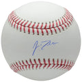 J.T. Realmuto Signed Baseball | Philadelphia Phillies