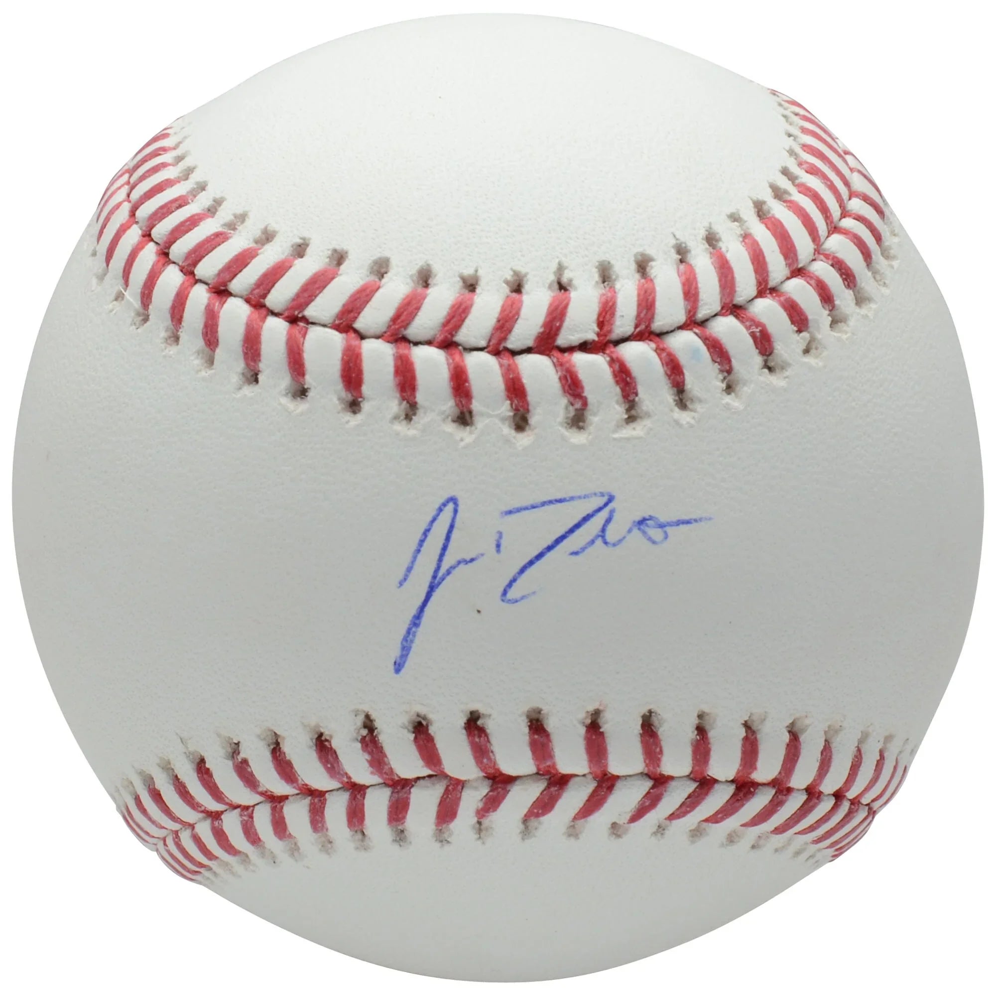 J.T. Realmuto Signed Baseball | Philadelphia Phillies