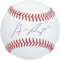 Austin Riley Signed Rawlings Baseball | Atlanta Braves