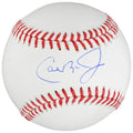 Cal Ripken Jr Signed Baseball | Baltimore Orioles