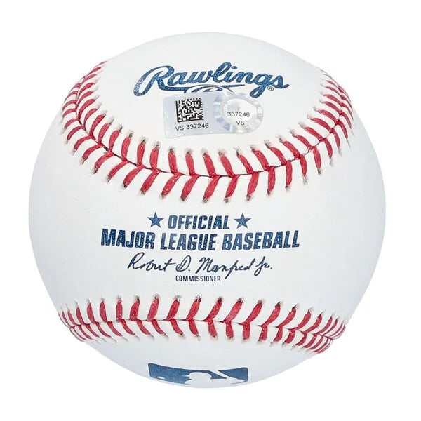 Adley Rutschman Signed Baseball | Baltimore Orioles