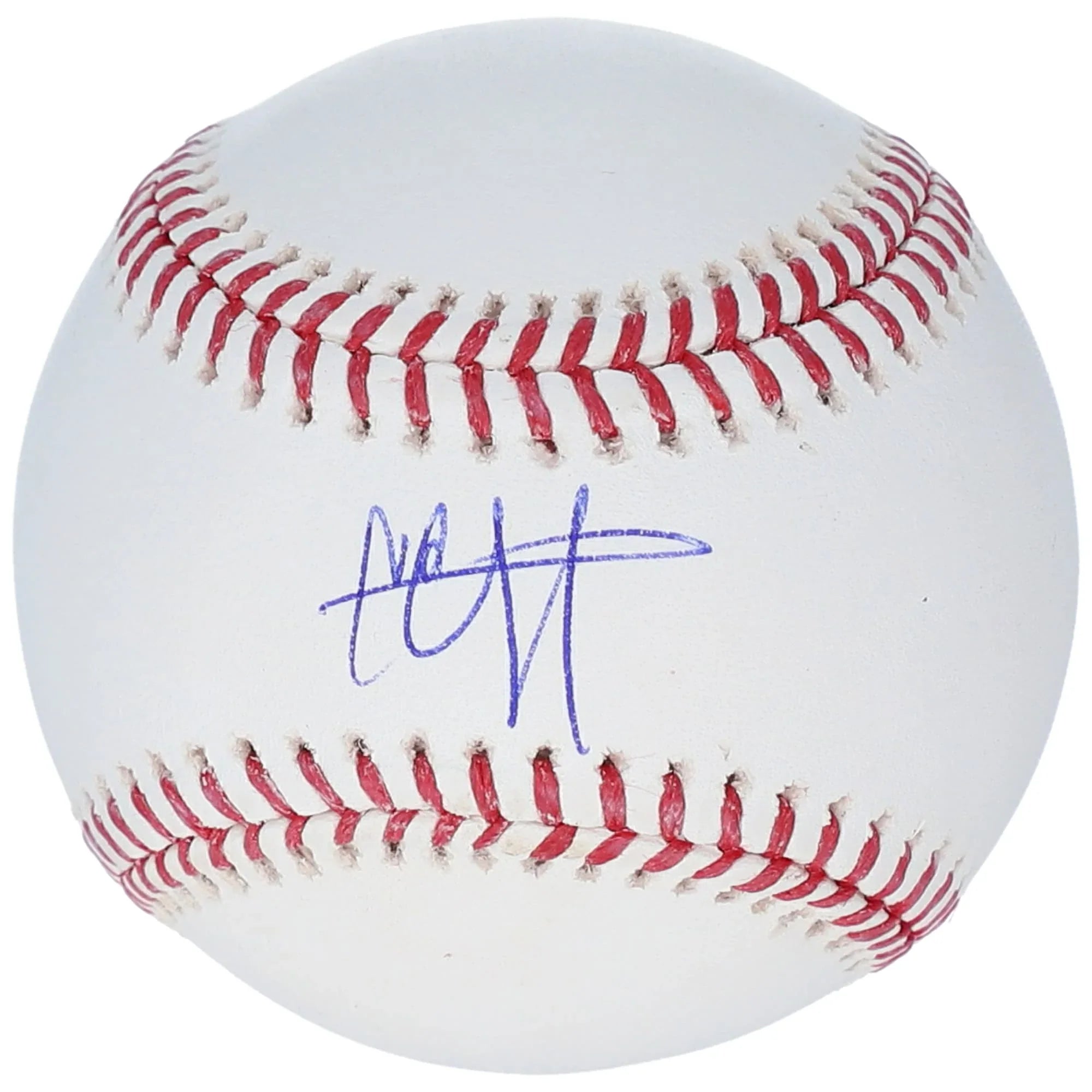 CC Sabathia Signed Yankees Baseball | MLB Authenticated