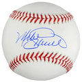 Mike Schmidt Signed Phillies Baseball | Authenticated