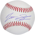 Matt Shaw Signed Baseball | Chicago Cubs Authenticated