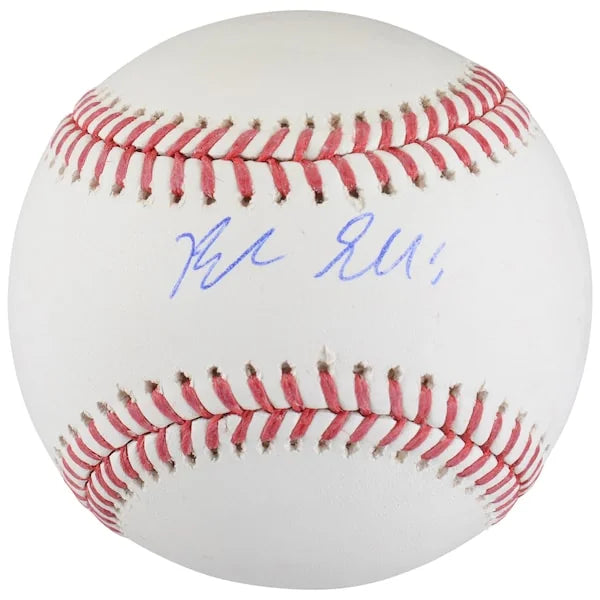 Blake Snell Signed Baseball | Los Angeles Dodgers