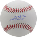 Juan Soto Signed Mets Baseball | MLB Authenticated