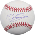 Brandon Sproat Signed Baseball | Milwaukee Brewers