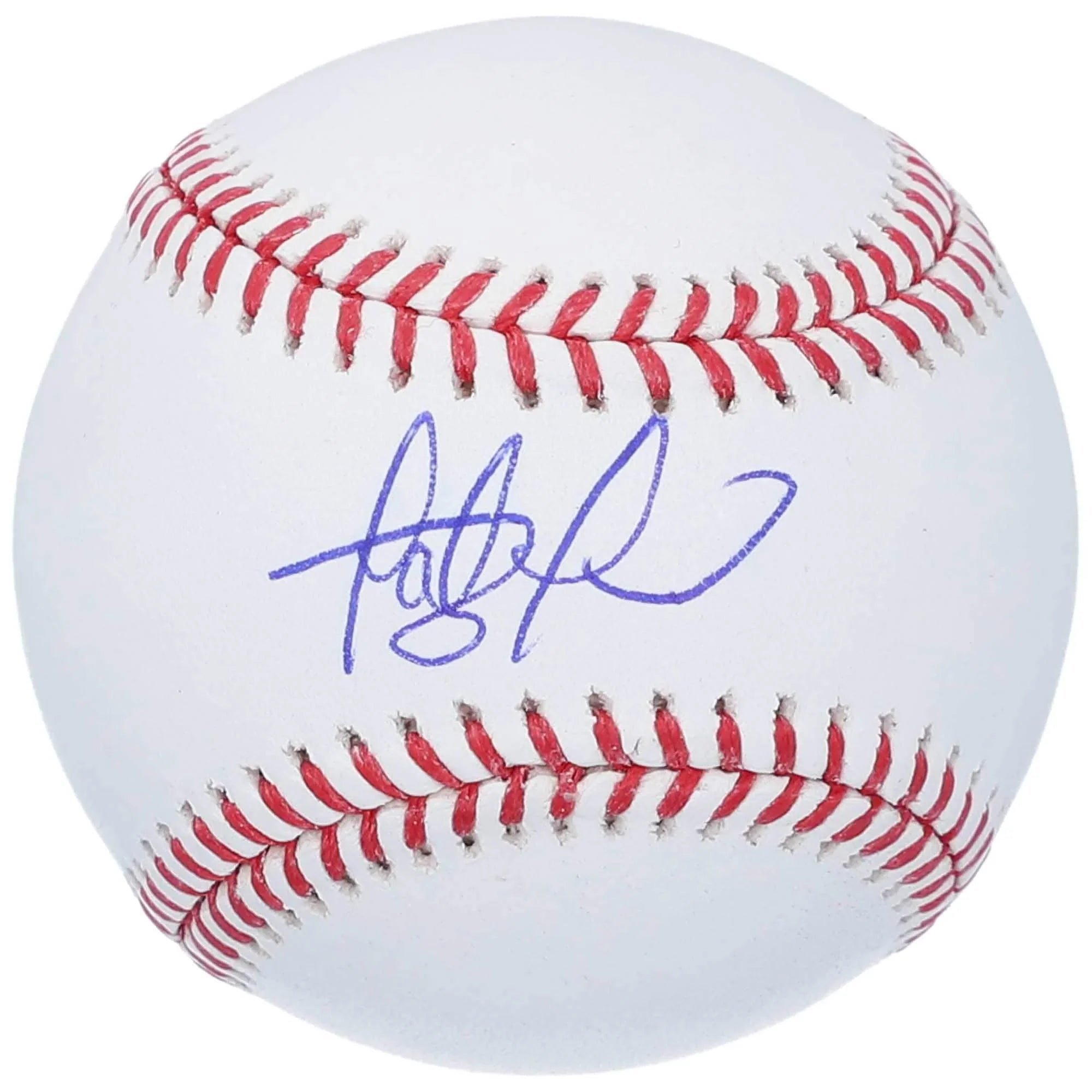 Fernando Tatis Jr. Signed Baseball | San Diego Padres