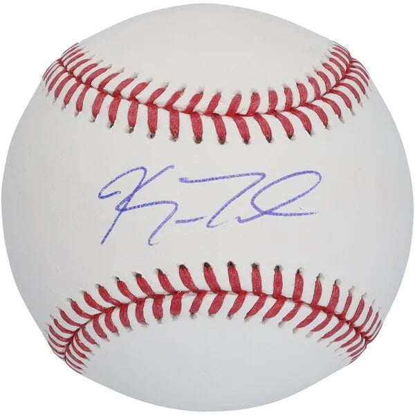 Kyle Teel Signed Baseball | Chicago White Sox Authenticated