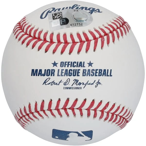 Kyle Teel Signed Baseball | Chicago White Sox Authenticated