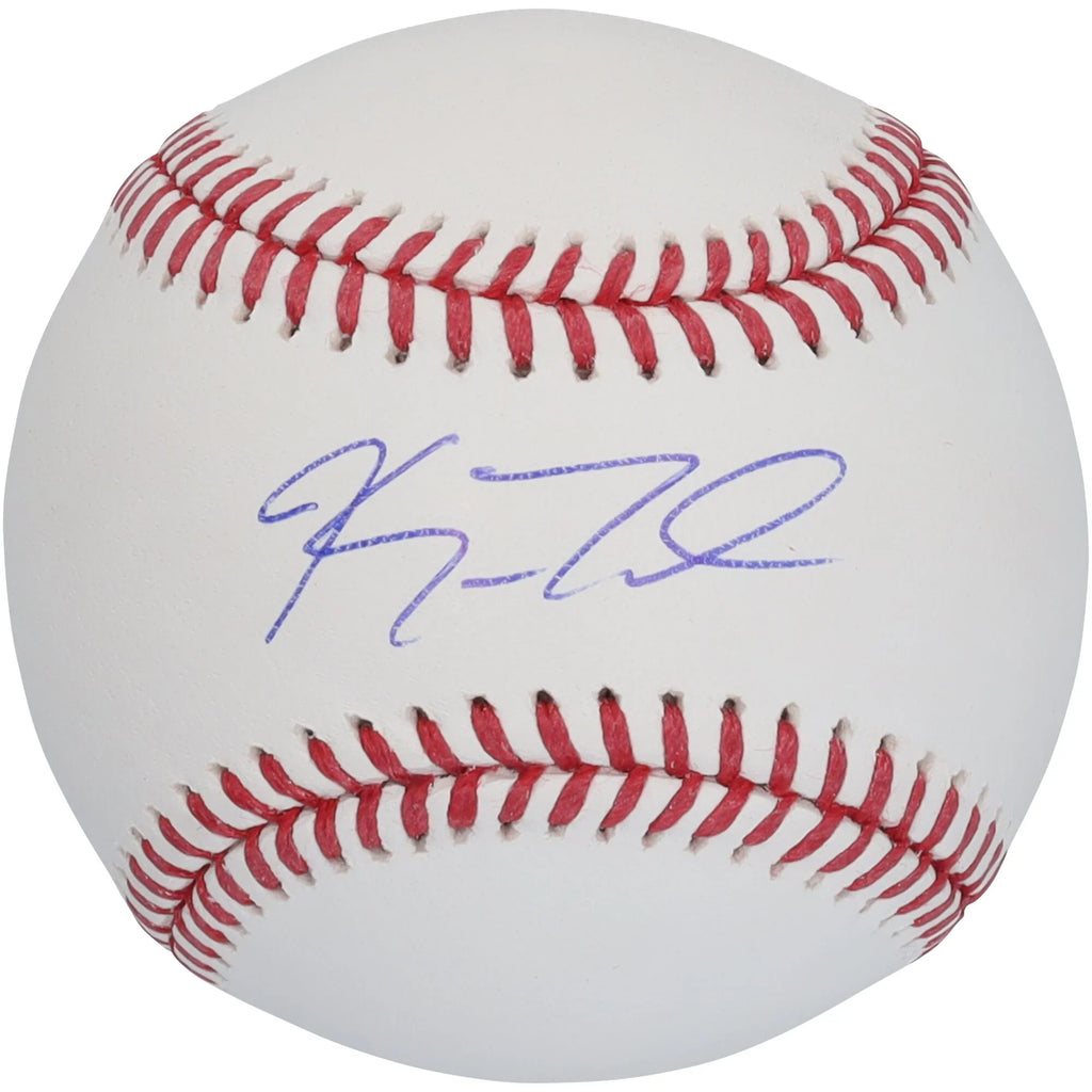 Kyle Teel Signed Baseball | Chicago White Sox Authenticated