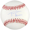 Trea Turner Signed Philadelphia Phillies Baseball | MLB Authenticated