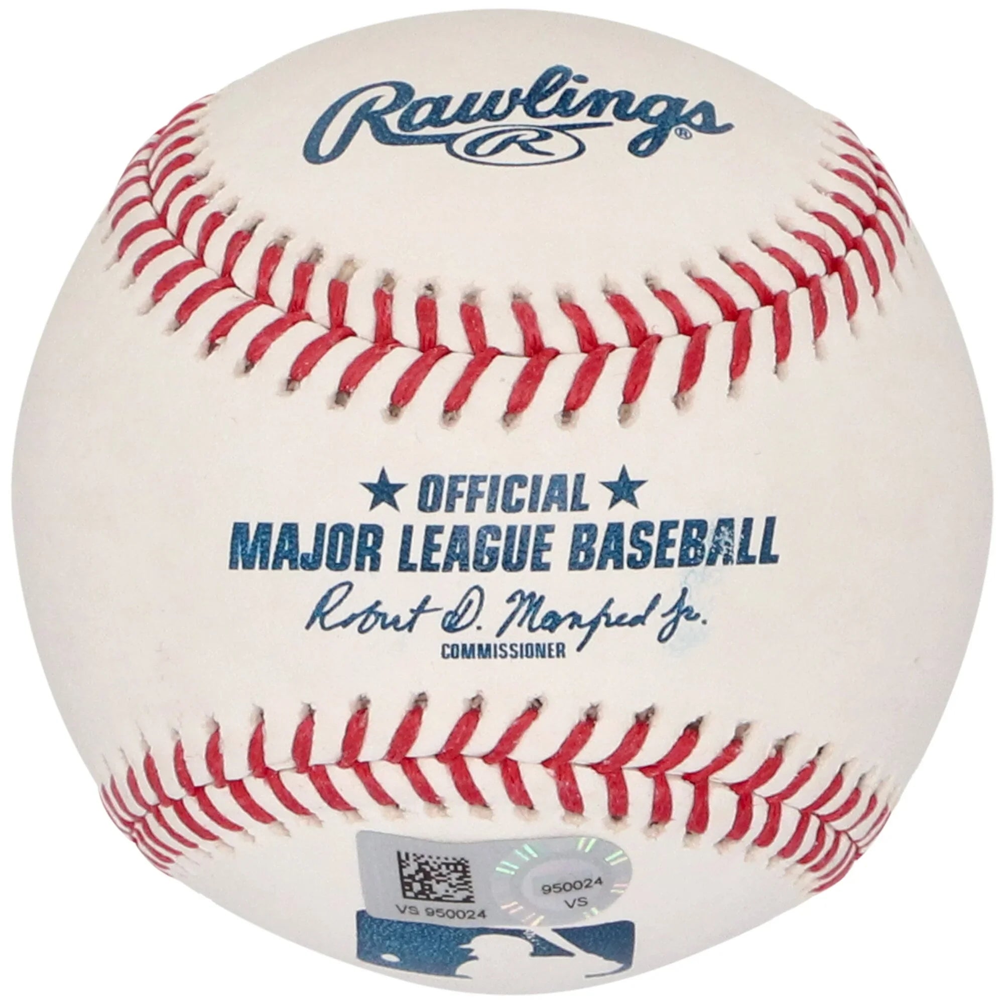 Anthony Volpe Signed Yankees Baseball | Go Yankees Inscription