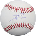 Ryan Waldschmidt Signed Baseball | Arizona Diamondbacks