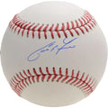 Christian Yelich Signed Milwaukee Brewers Baseball | Authenticated