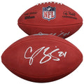 Champ Bailey Signed Denver Broncos Duke Football | Authenticated