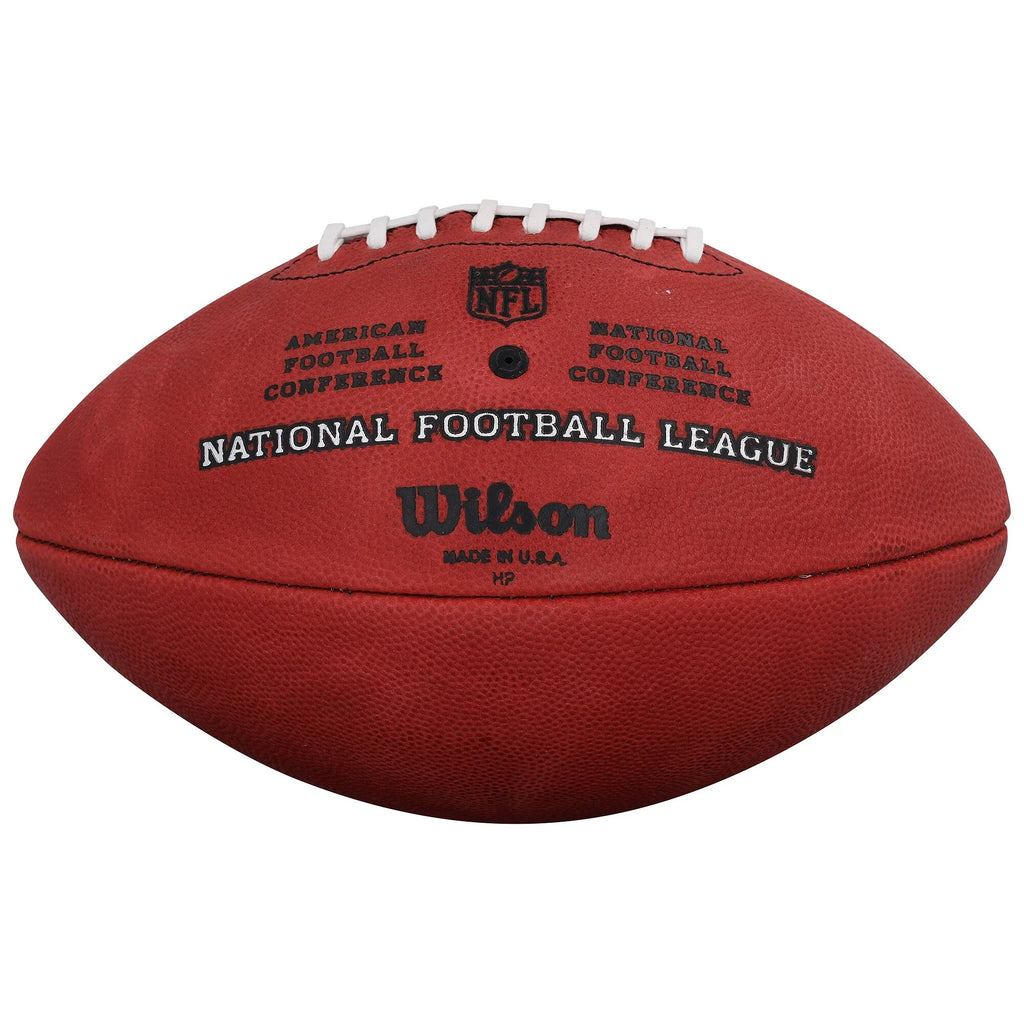 Champ Bailey Signed Denver Broncos Duke Football | Authenticated