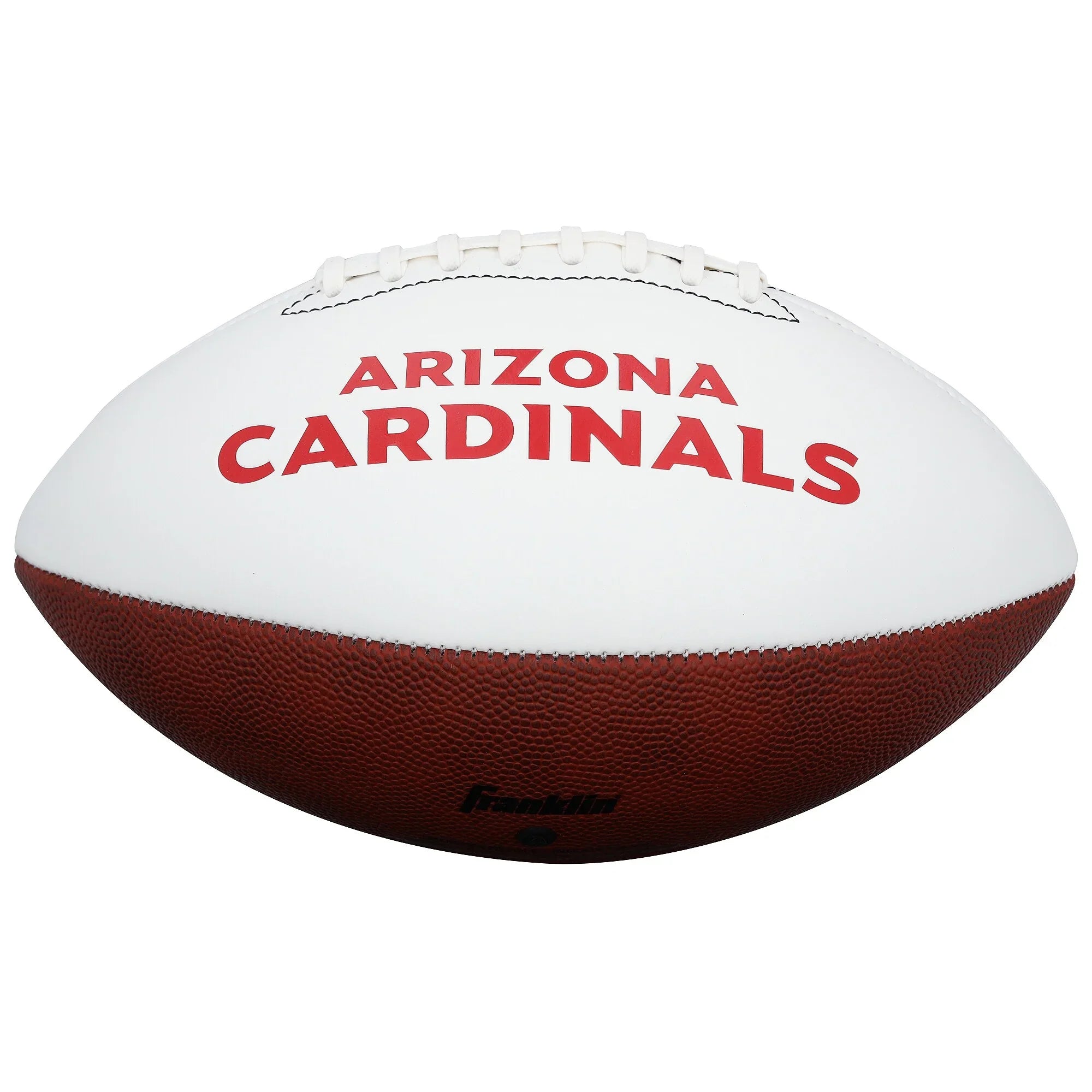 Anquan Boldin Signed Arizona Cardinals Football | 2023 OROY Inscription
