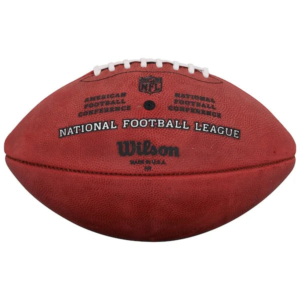 James Cook III Signed Duke Football | Buffalo Bills