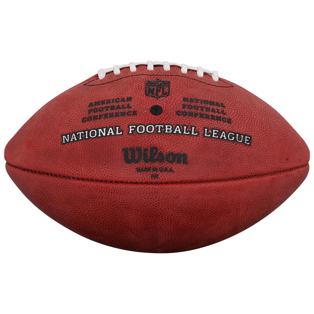 James Cook III Signed Duke Football | Buffalo Bills