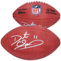 Daunte Culpepper Signed Vikings Football | Authenticated