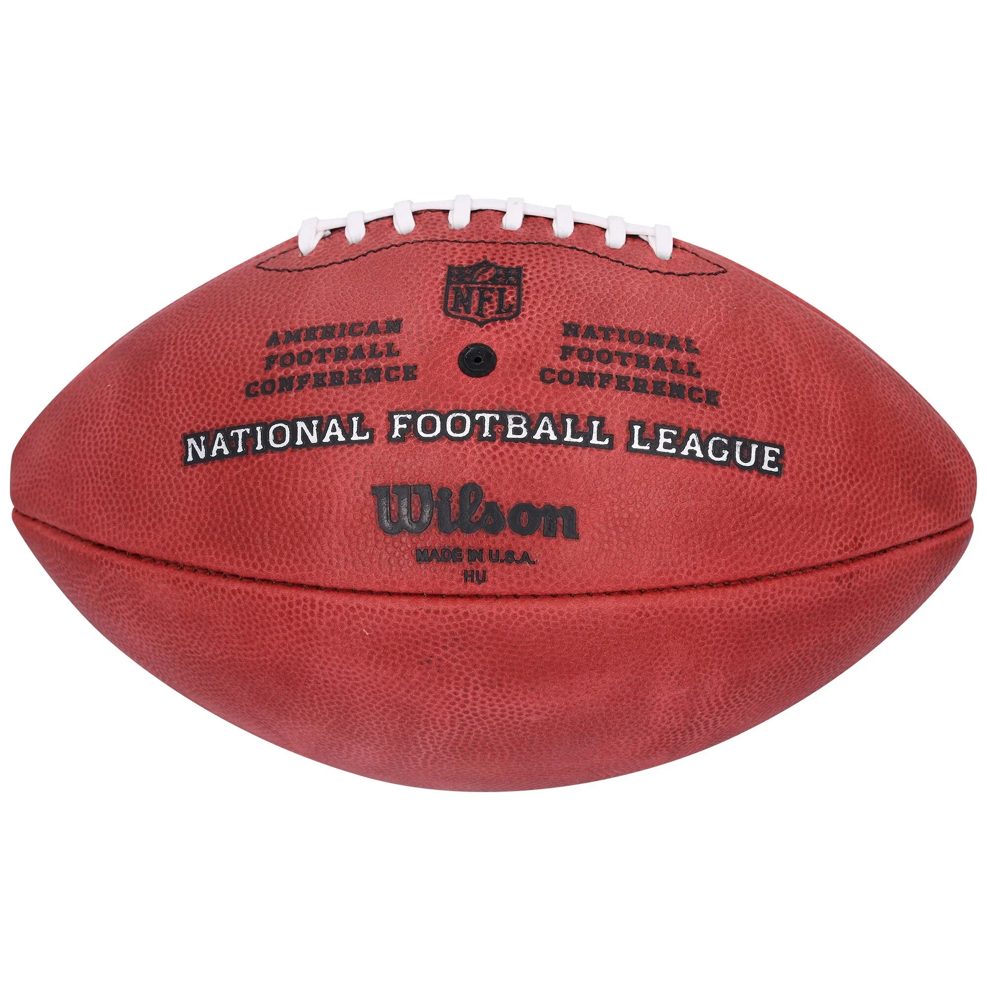 Daunte Culpepper Signed Vikings Football | Authenticated