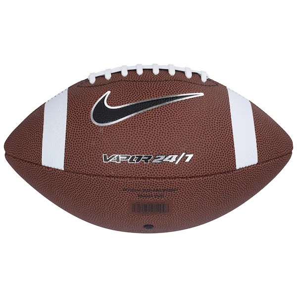 Jayden Daniels Signed LSU Replica Tigers Nike Football | Authenticated