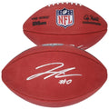 Jahmyr Gibbs Signed Detroit Lions Football | Authenticated #0