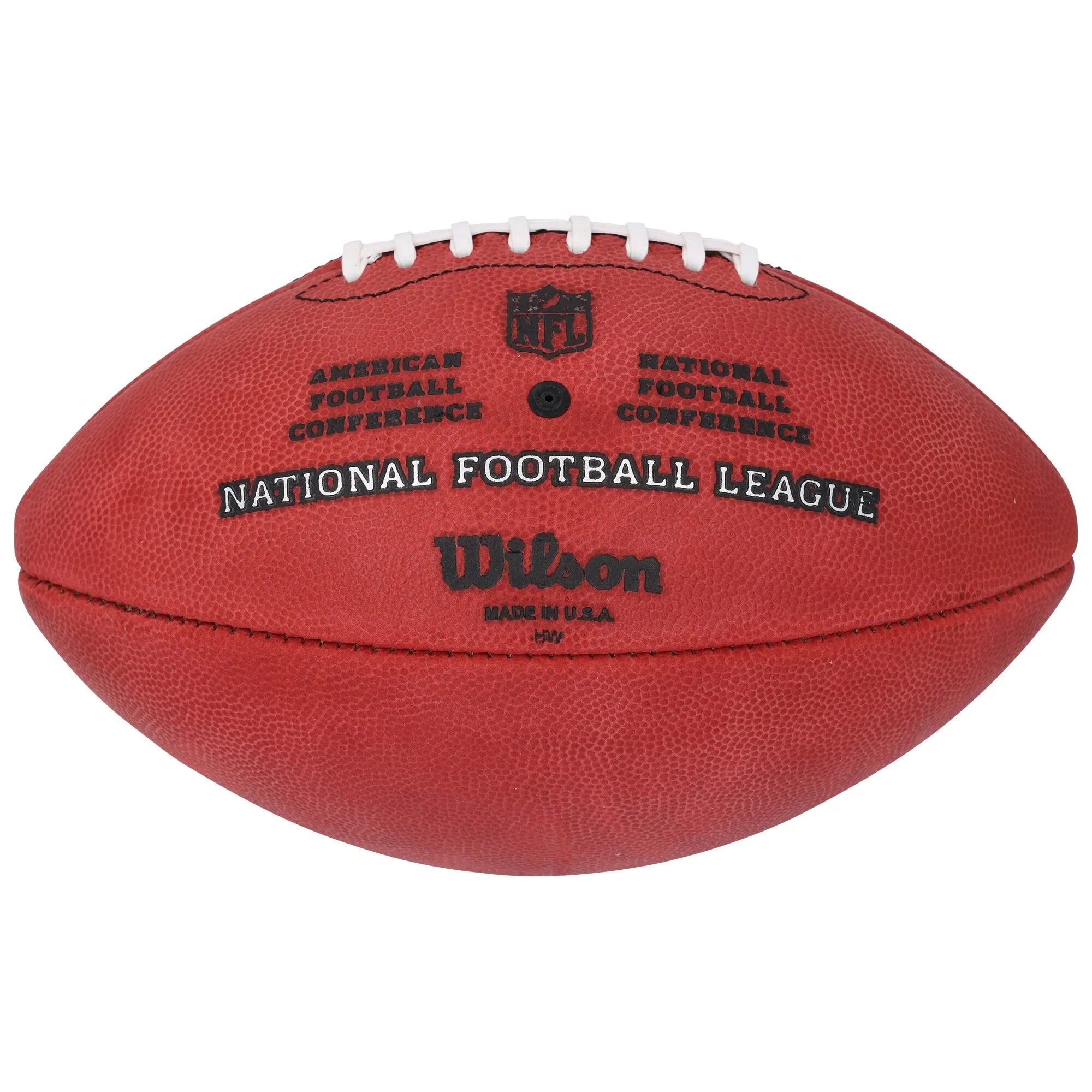 Jahmyr Gibbs Signed Detroit Lions Football | Authenticated #0