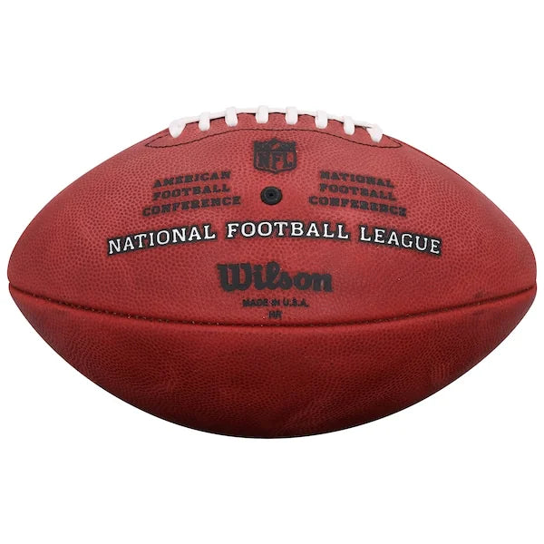 Luke Kuechly Signed Duke Football | HOF 26 Inscription