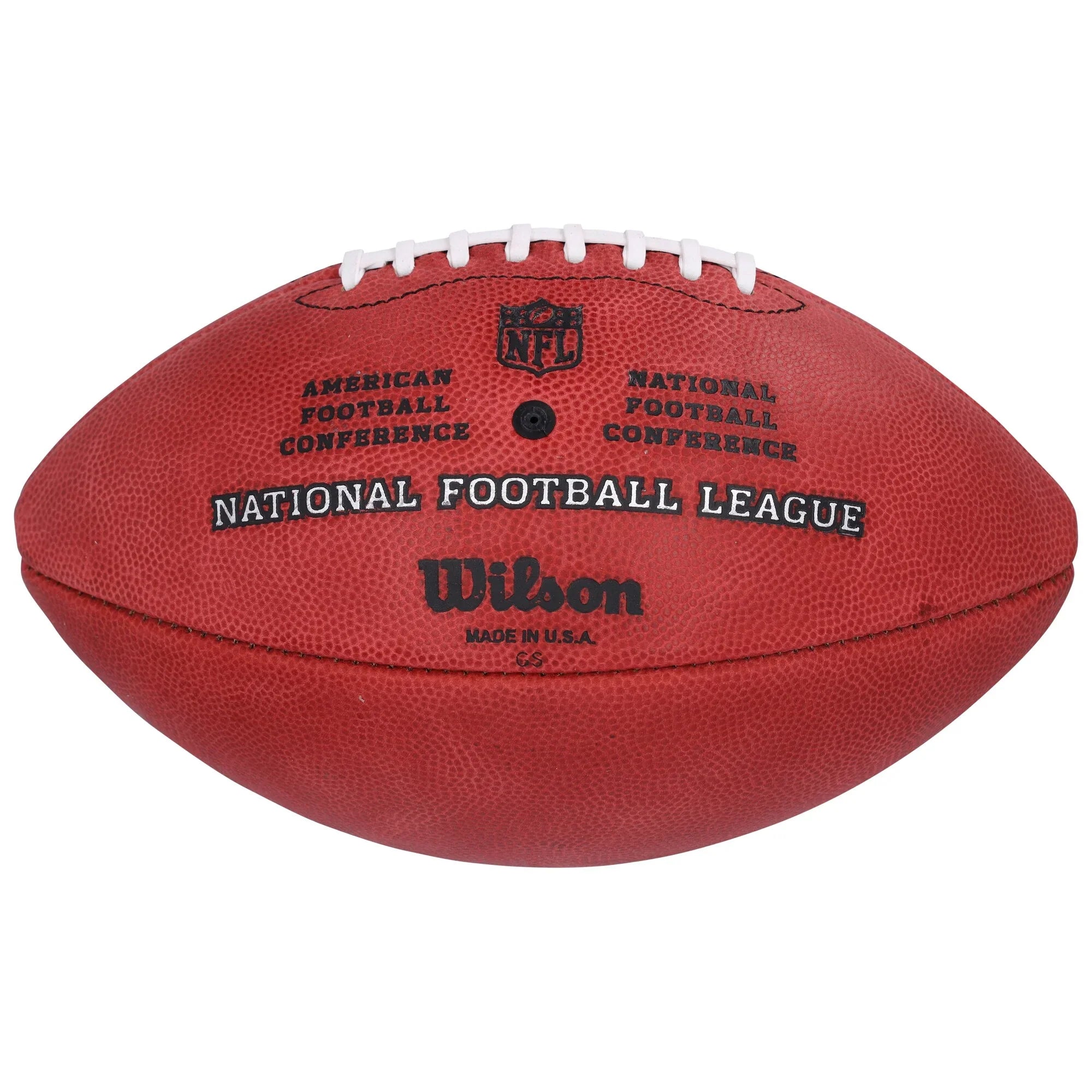 Trevor Lawrence and Brian Thomas Jr. Signed Jaguars Football | Authenticated