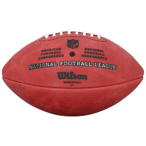Archie, Peyton & Eli Manning Signed Wilson Duke Football | Authenticated