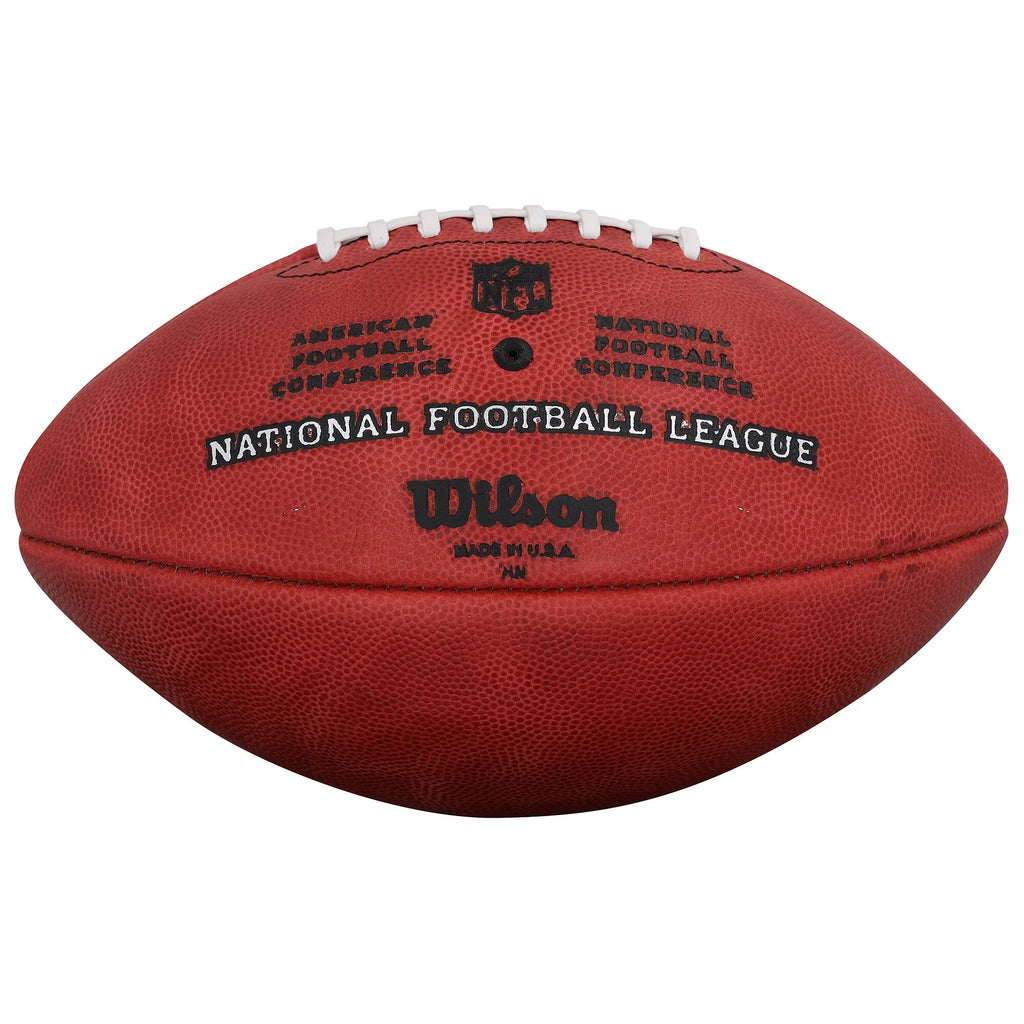 Jim McMahon Signed Chicago Bears Duke Football | Authenticated