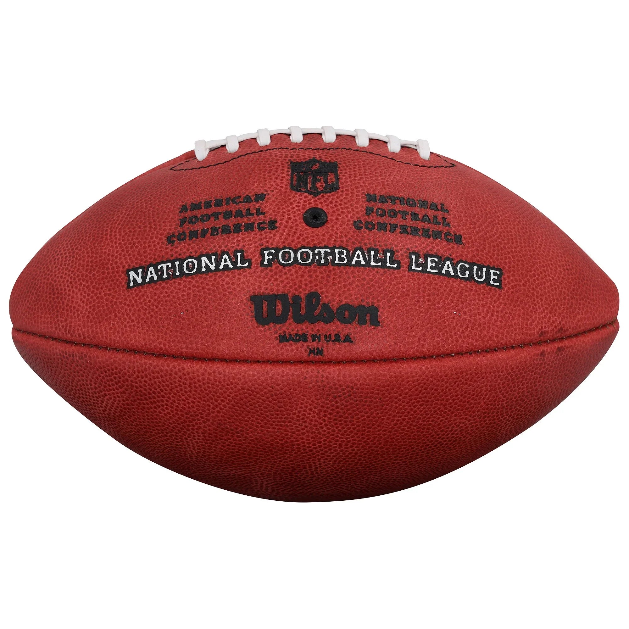 Jim McMahon Signed Chicago Bears Duke Football | Authenticated