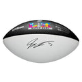 Jaxon Smith-Njigba Signed Super Bowl LX Football | Seattle Seahawks