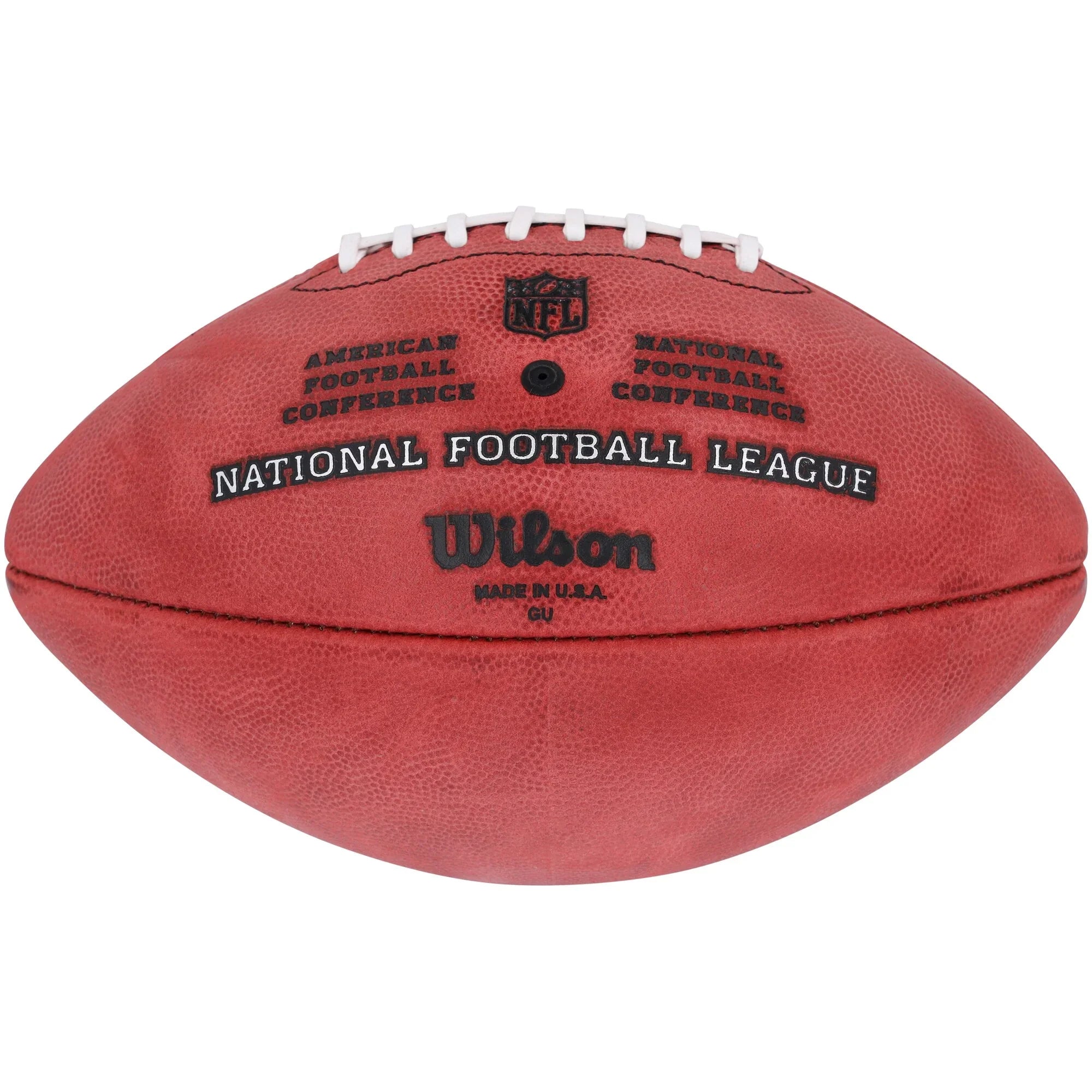 Rome Odunze Signed Chicago Bears Football | 2024 Draft Pick