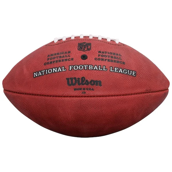 Jerry Rice Signed 49ers Duke Football | GOAT Inscription