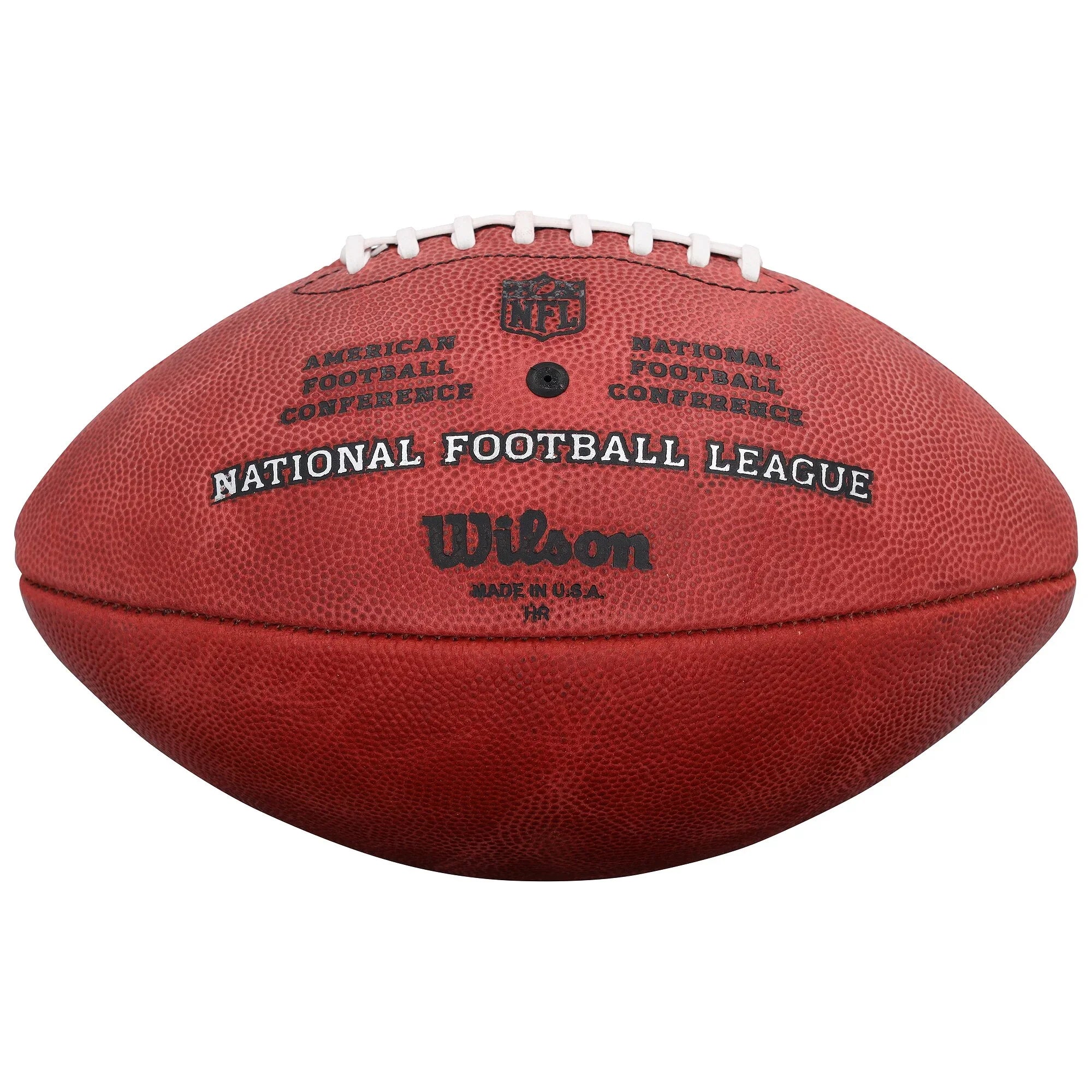 Jerry Rice Signed 49ers Football | SB XXIII MVP Inscription